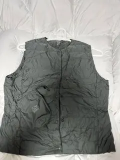 UNIQLO ULTRA LIGHT DOWN ダウンベスト 2XL