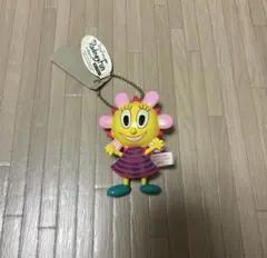 当時物レア！パラッパラッパーサニーキャラクター フィギュア 約22
