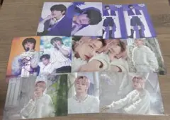 stray kids スキズ アイエン　ラントレ セット