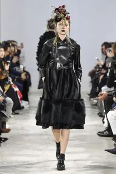 新品　noir kei ninomiya ノワールケイニノミヤ 2018AW
