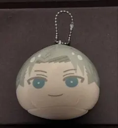 ロイドおまんじゅうにぎにぎマスコット　SPY×FAMILY