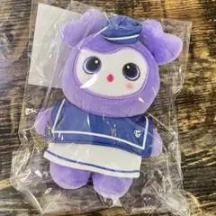 TWOTUCKGOM 』 ハニゴム MONSTA X ぬいキーホルダー - メルカリ