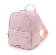 最終価格】【新品】チャコットリボンバックパック ロイヤルピンク（040