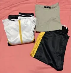 あんスタ Crazy B 練習着 コスプレ衣装