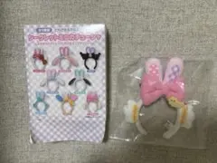 サンリオ シークレットミニカチューシャ こぎみゅん