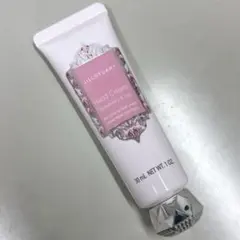 JILLSTUART バンドクリーム　ストロベリー＆T
