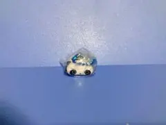 サンエックスユニバース　チャームつきグミ　たれぱんだ