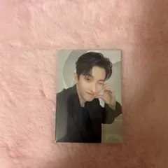 SEVENTEEN ドギョム NEW