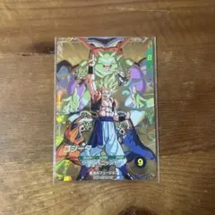 ダイバーズ SDVA-003 GDR ゴジータ 未開封 - メルカリ