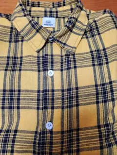 キッズシャツ160