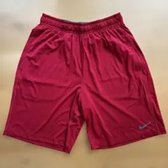 【NIKE】ナイキDRI-FITハーフパンツショートパンツ