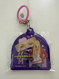 ハンナモンタナ シークレットコレクション マーカーシャーム PLAZA