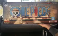 ワンピースドラマチックメモリーズONE PIECE THE GIANT NAME