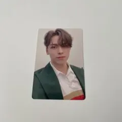 SEVENTEEN ひとりじゃない バーノン