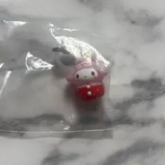 マイメロディ サンリオいちごめじるしアクセサリー