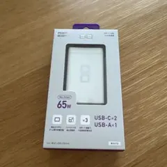 CIO CIO-G65W2C1A-WH WHITE 1個