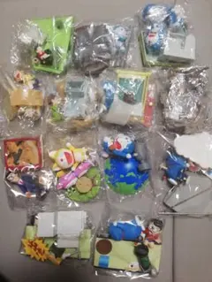 【極美品】ドラえもん　コミックテイスト第3弾5個セット 極美品】ドラえもん コミックテイスト第3弾5個セット - メルカリ