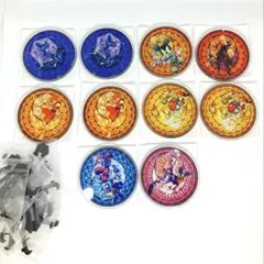 キングダムハーツ プレートコレクション まとめ売り