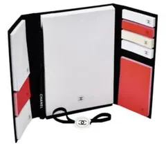 CHANEL シャネル　 ラ コレクション 付箋＆ペンシルセット ノベルティ