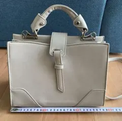 セシルマクビー　ショルダーバッグ　ハンドバッグ