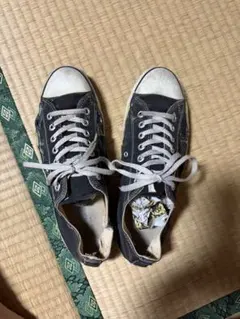 コンバース　オールスター90' USA製