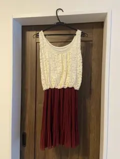 パーティドレス