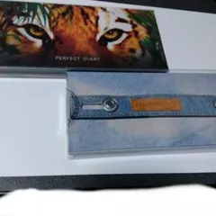 PERFECT DIARY アイシャドウパレット 2個セット