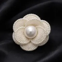 花　コサージュ　ブローチ 入学式 入園式 フォーマル スーツ　お呼ばれ　上品