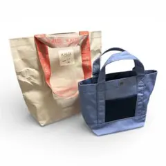 カルディ KALDI 2026福袋 トートバック セット 未使用