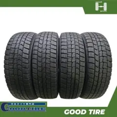 7756) 175/65R15 ダンロップ WINTER MAXX WM02 - メルカリ