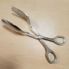 Saks 18-8 ステンレス カトラリー