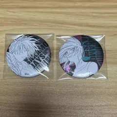 サカモトデイズ デコレクション缶バッジ