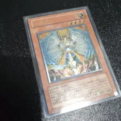 遊戯王 天空勇士ネオパーシアス レリーフ - メルカリ