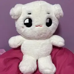 2026年最新】NCT127 テヨン ぬいぐるみの人気アイテム - メルカリ