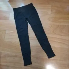 ユニクロ　Airism　スパッツ　Мサイズ