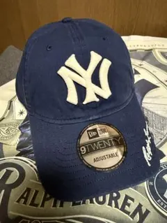 【限定コレクショ】POLO RALPH LAUREN x MLB ヤンキース