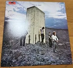 2026年最新】The Who レコードの人気アイテム - メルカリ