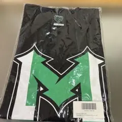 三沢光晴メモリアル2024ロゴTシャツ Mサイズ