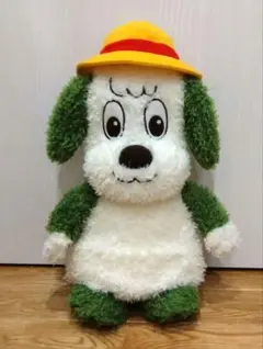 ワンワン いないいないばあ ぬいぐるみ