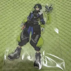 にじさんじ 伊波ライ 等身 アクスタ welcome goodsアクリルスタンド