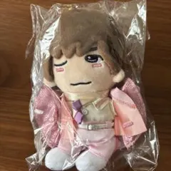 【未開封】高橋恭平　なにわ男子　ちびぬい