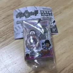妖怪ウォッチ　ミニチュアパッケージコレクション　フミちゃん