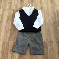 キッズ　セレモニー服