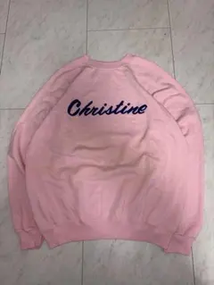80s Hanes sweat