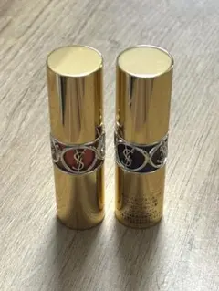 YSL ルージュ ヴォリュプテシャイン No.16 No.99 2本セット