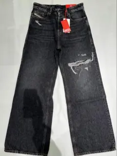 美品✴︎DIESEL デニムパンツ ディーゼル メンズ サイズ31 - メルカリ