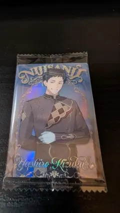 にじさんじウエハース2 社築