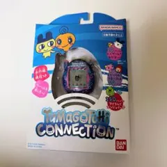 Tamagotchi Connection たまごっち コネクション ピンクラメ - メルカリ