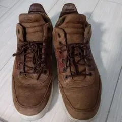 美品　Timber　靴　スニーカー　Timberland　ティンバーのサムネイル