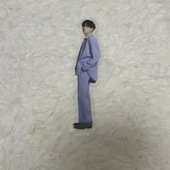 FANTASTICS summer bike アクリルスタンド 中島颯太